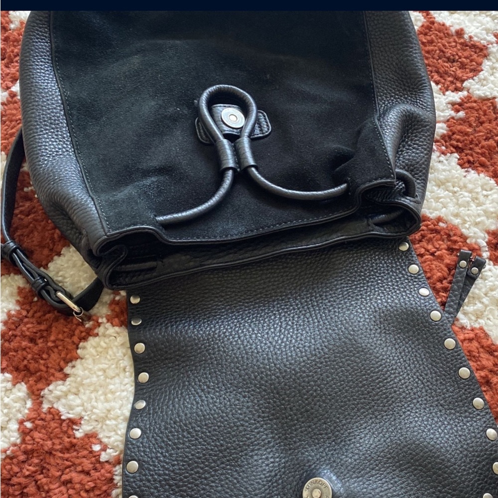 Rebecca minkoff backpack